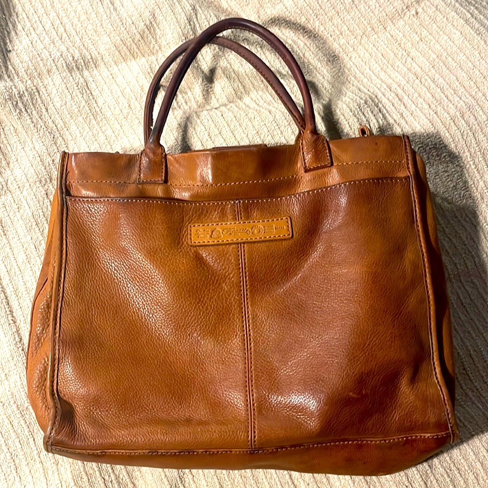 Fossil bag 💼